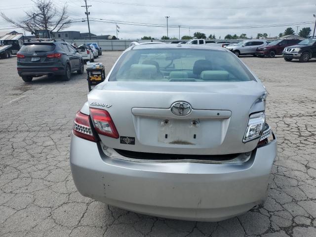 Photo 6 from auction – 2020 TOYOTA CAMRY BASE with VIN 4T1BF3EK5BU633829