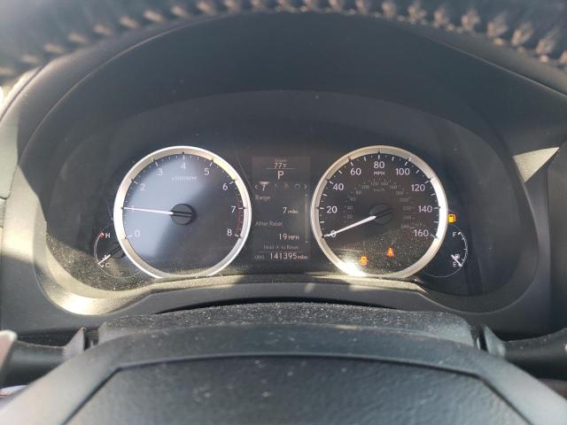 Photo 9 from auction – 2015 LEXUS IS 250 with VIN JTHCF1D24F5026446