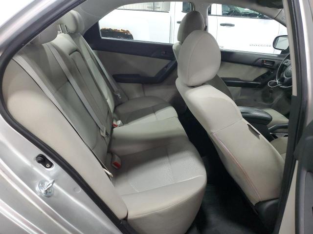 Photo 10 from auction – 2012 KIA FORTE EX with VIN KNAFU4A29C5633333