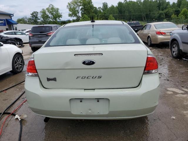 Zdjęcie 6 z aukcji – 2011 FORD FOCUS S z VIN 1FAHP3EN6BW145554