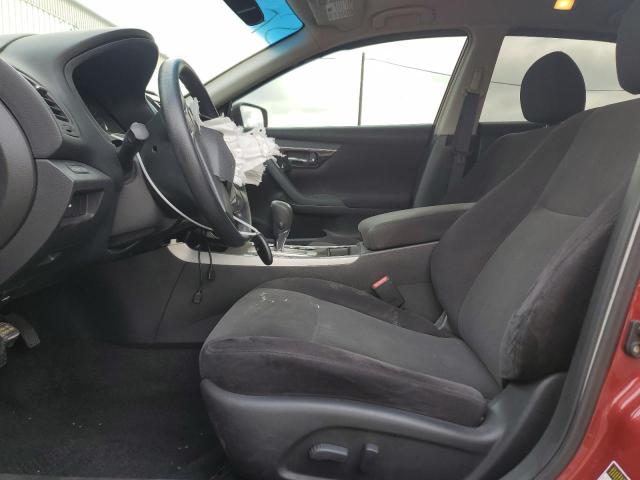 Photo 7 from auction – 2013 NISSAN ALTIMA 2.5 with VIN 1N4AL3AP1DN416744