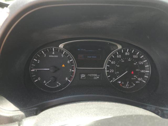 Photo 9 from auction – 2013 NISSAN PATHFINDER with VIN 5N1AR2MN8DC625905
