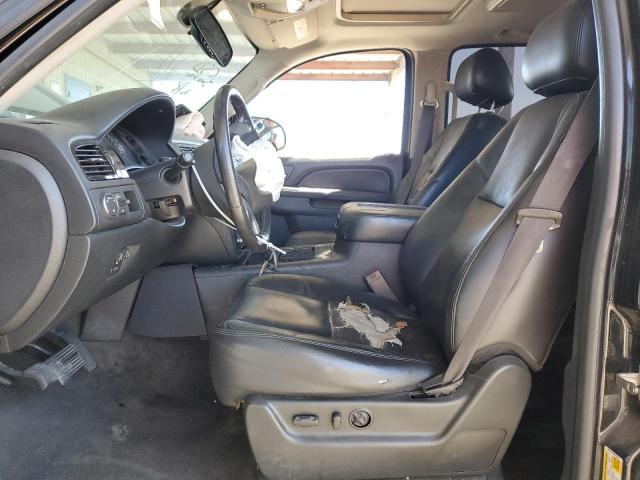 Photo 7 from auction – 2011 CHEVROLET TAHOE C150 with VIN 1GNSCCE09BR294434