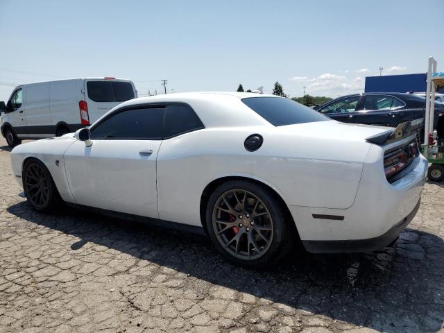 Photo 2 from auction – 2016 DODGE CHALLENGER with VIN 2C3CDZC91GH262944