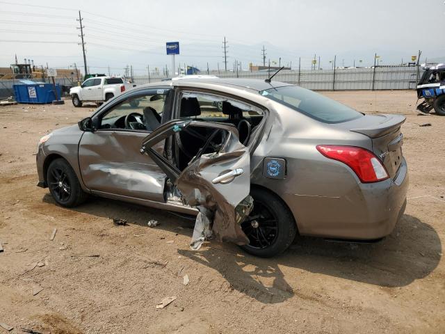 Photo 2 from auction – 2016 NISSAN VERSA S with VIN 3N1CN7AP8GL886507