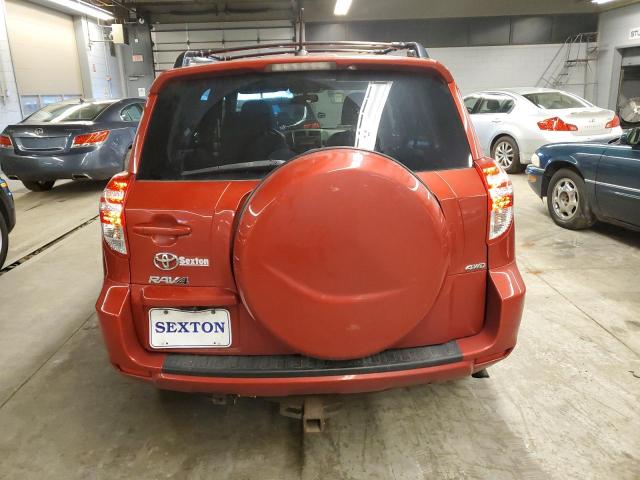 Photo 6 from auction – 2012 TOYOTA RAV4 with VIN JTMBF4DV3C5055716