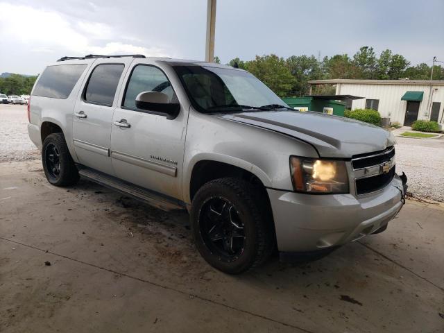 Photo 4 from auction – 2011 CHEVROLET SUBURBAN C with VIN 1GNSCJE05BR261886