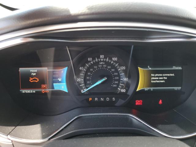 Photo 9 from auction – 2013 FORD FUSION SE with VIN 3FA6P0H77DR379064