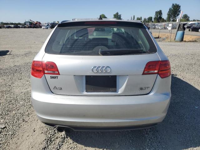 Photo 6 from auction – 2011 AUDI A3 PREMIUM with VIN WAUMFAFM4BA068943