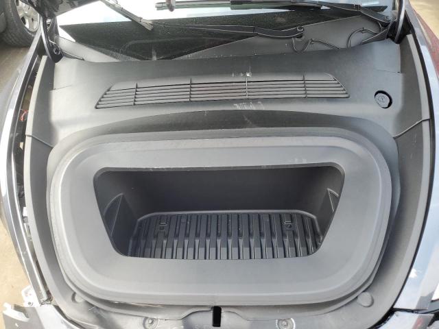 Photo 12 from auction – 2023 TESLA MODEL Y with VIN 7SAYGDEE3PA030339