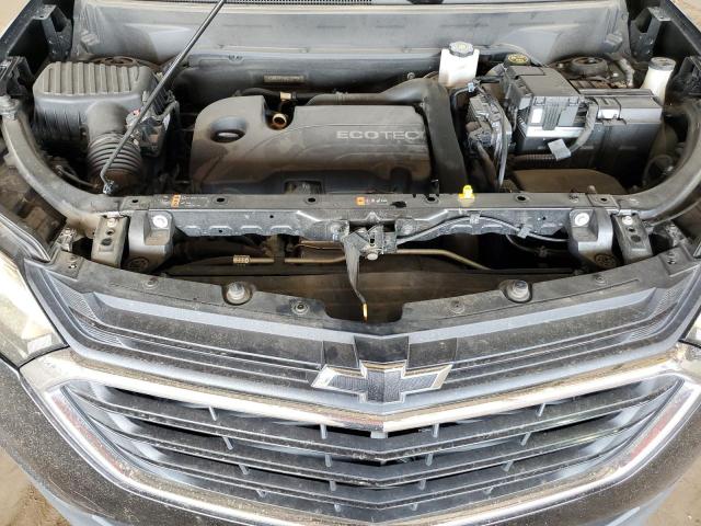 Photo 11 from auction – 2018 CHEVROLET EQUINOX LS with VIN 2GNAXHEV5J6223492