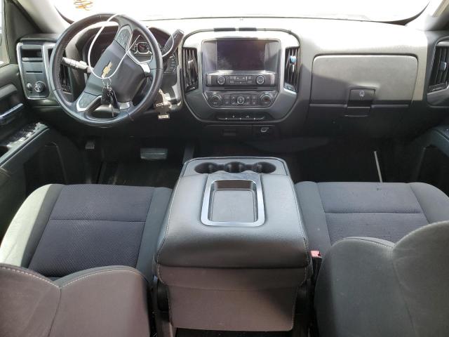 Photo 8 from auction – 2017 CHEVROLET SILVERADO with VIN 3GCPCREC0HG224695
