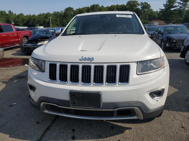 Photo 5 from auction – 2014 JEEP GRAND CHER with VIN 1C4RJFBG5EC121520