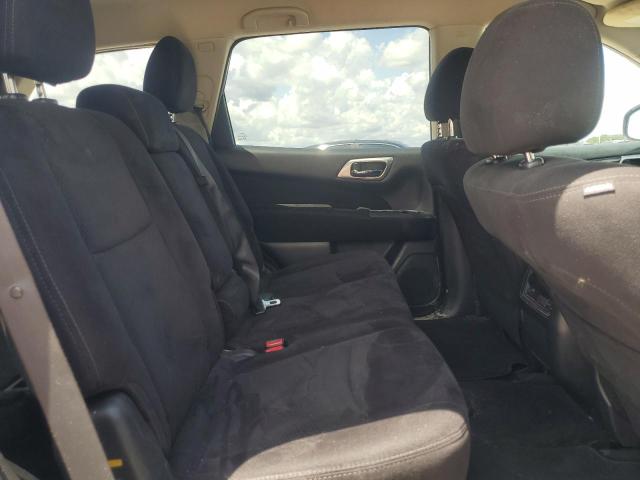 Photo 10 from auction – 2015 NISSAN PATHFINDER with VIN 5N1AR2MM1FC636867