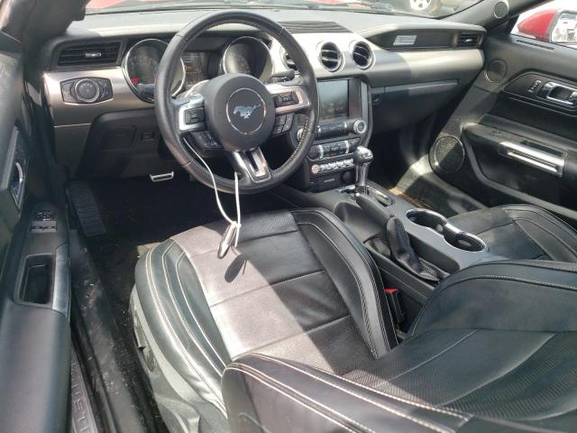 Photo 8 from auction – 2015 FORD MUSTANG GT with VIN 1FA6P8CF4F5387884