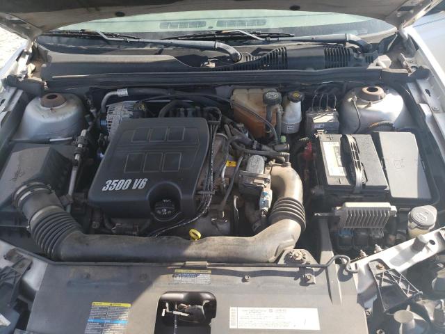Photo 11 from auction – 2005 CHEVROLET MALIBU with VIN 1G1ZS528X5F266561