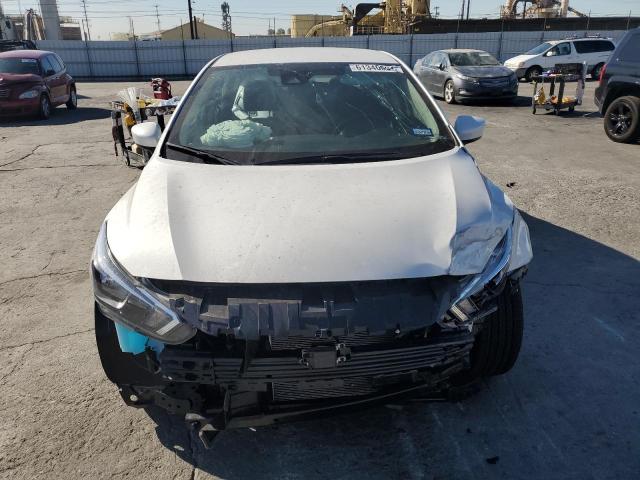 Photo 5 from auction – 2024 NISSAN VERSA SV with VIN 3N1CN8EV1RL817790