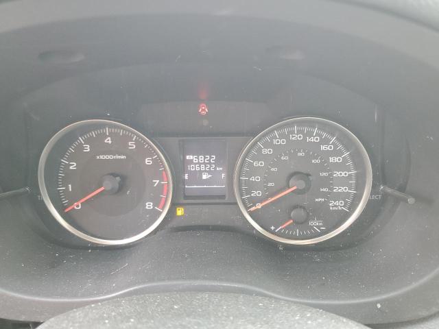Photo 9 from auction – 2016 SUBARU IMPREZA PR with VIN JF1GJAB65GH019096