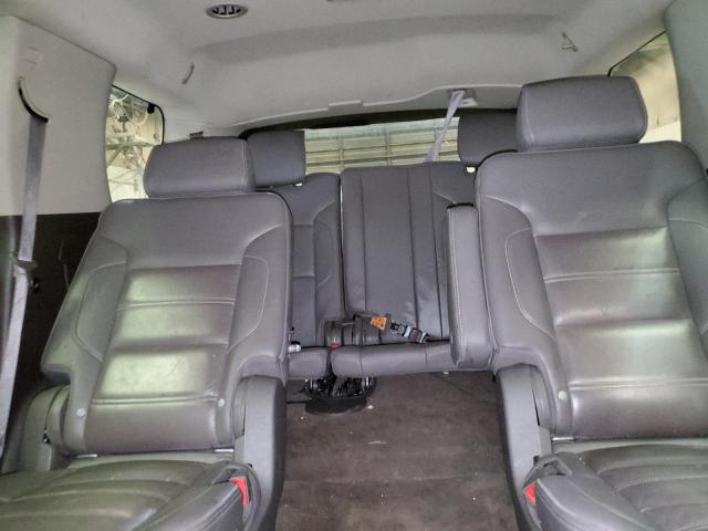 Photo 10 from auction – 2015 GMC YUKON DENA with VIN 1GKS2CKJ7FR502894
