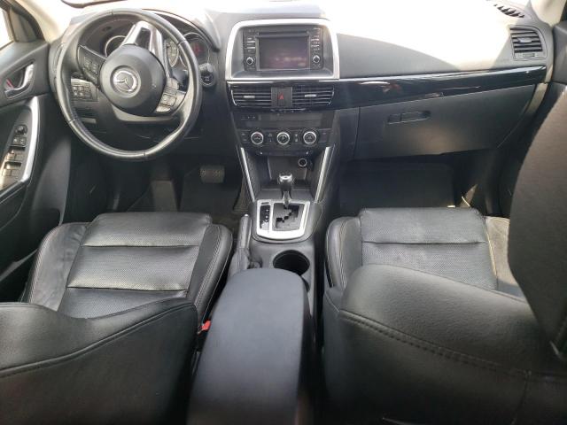Photo 8 from auction – 2014 MAZDA CX-5 GT with VIN JM3KE2DY9E0316551