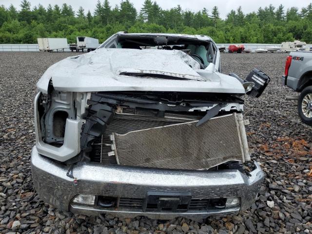 Photo 5 from auction – 2022 CHEVROLET SILVERADO with VIN 2GC4YUE70N1237459