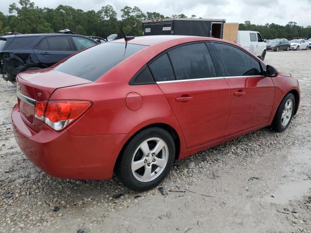 Photo 3 from auction – 2014 CHEVROLET CRUZE LT with VIN 1G1PC5SB7E7284901