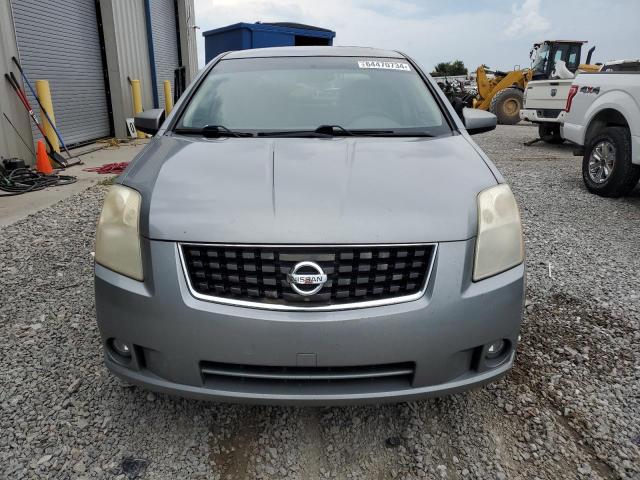 Photo 5 from auction – 2008 NISSAN SENTRA 2.0 with VIN 3N1AB61E68L623331