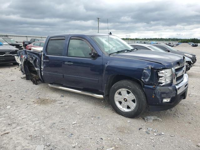 Photo 4 from auction – 2009 CHEVROLET 1500 with VIN 2GCEK233391124749