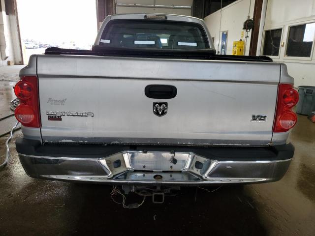 Photo 6 from auction – 2006 DODGE DAKOTA QUA with VIN 1D7HW48N26S600272