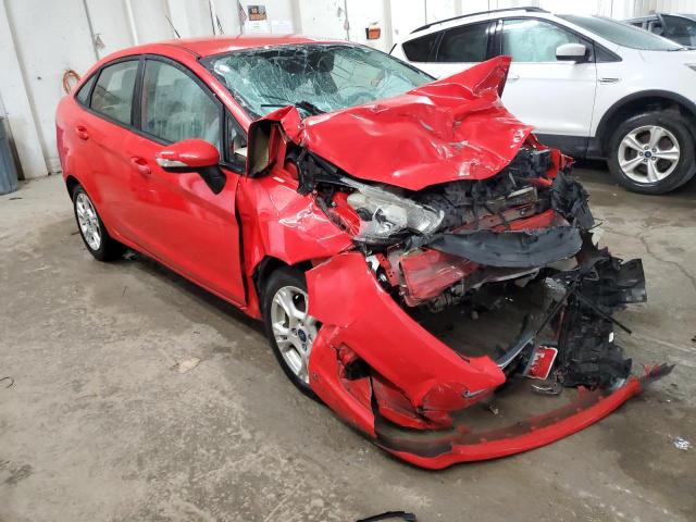 Photo 4 from auction – 2015 FORD FIESTA SE with VIN 3FADP4BJ6FM148692