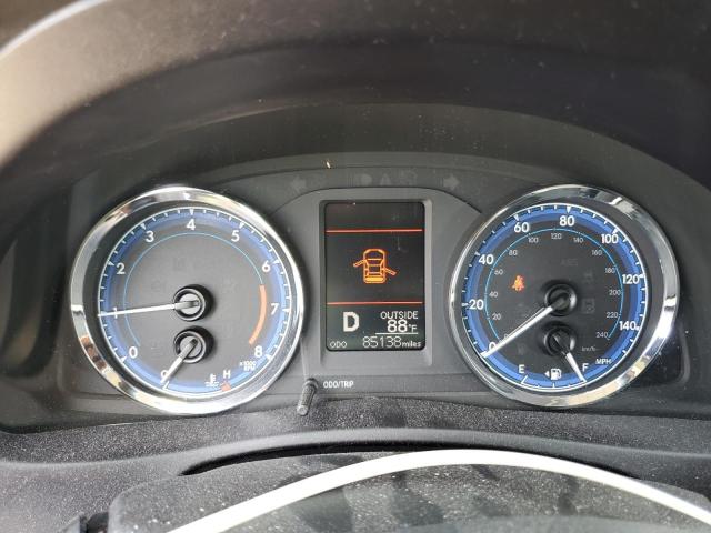 Photo 9 from auction – 2018 TOYOTA COROLLA L with VIN 5YFBURHE5JP801550