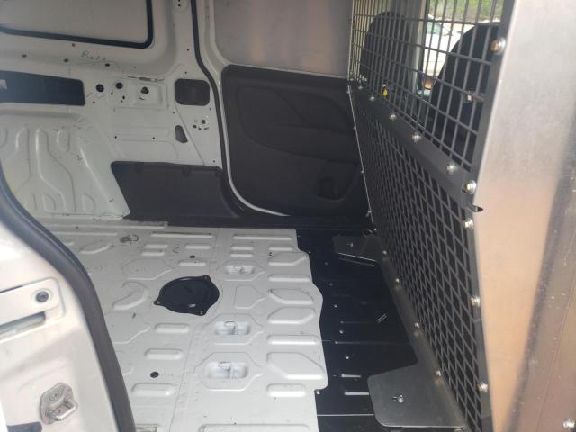 Photo 10 from auction – 2022 RAM PROMASTER with VIN ZFBHRFAB2N6Y08160