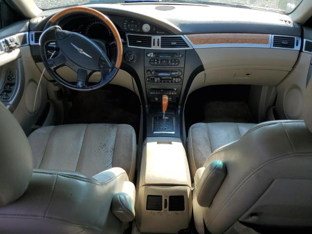 Photo 8 from auction – 2006 CHRYSLER PACIFICA L with VIN 2A8GF78426R638772