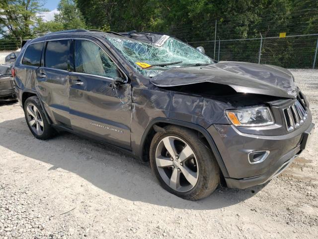 Photo 4 from auction – 2014 JEEP GRAND CHER with VIN 1C4RJFBG3EC325491