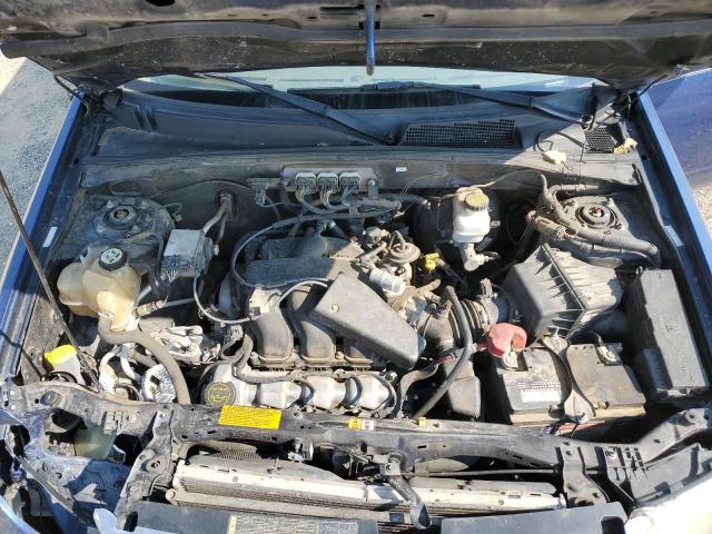 Photo 12 from auction – 2008 FORD ESCAPE XLT with VIN 1FMCU93118KD06520