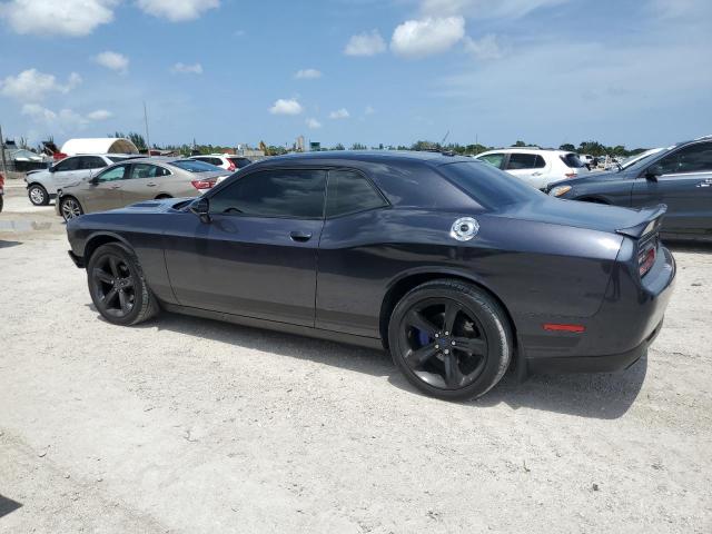 Photo 2 from auction – 2019 DODGE CHALLENGER with VIN 2C3CDZAG2KH620417