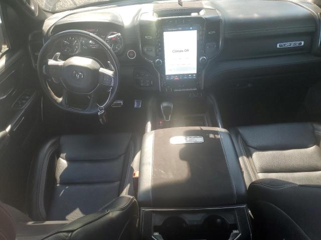 Photo 8 from auction – 2022 RAM 1500 TRX with VIN 1C6SRFU9XNN165372