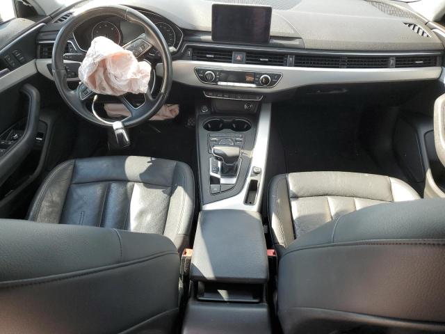 Photo 8 from auction – 2017 AUDI A4 PREMIUM with VIN WAUGNAF44HN005777