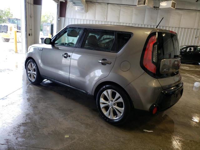 Photo 2 from auction – 2016 KIA SOUL + with VIN KNDJP3A53G7312732