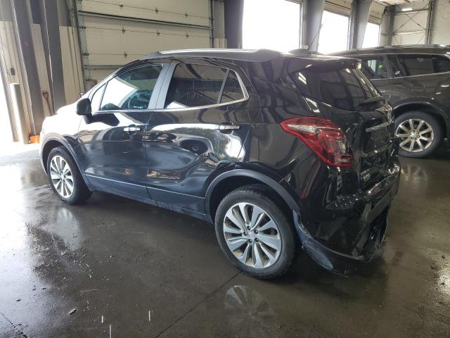 Photo 2 from auction – 2018 BUICK ENCORE PRE with VIN KL4CJESB7JB554240