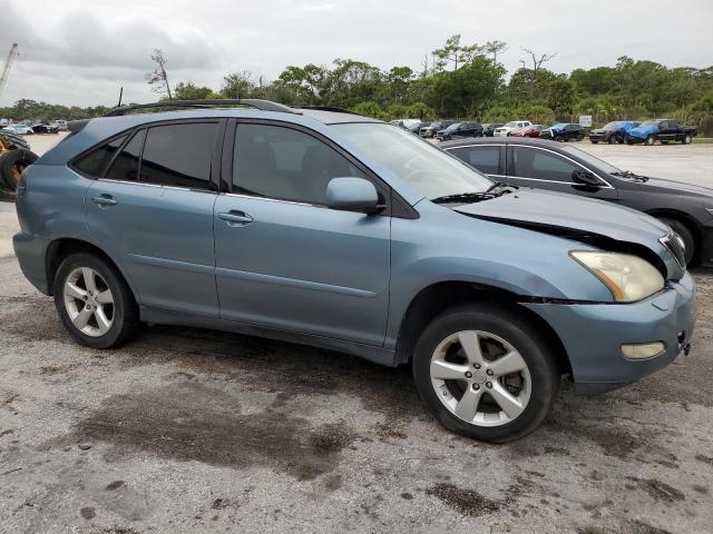 Photo 4 from auction – 2007 LEXUS RX 350 with VIN JTJGK31U770001245
