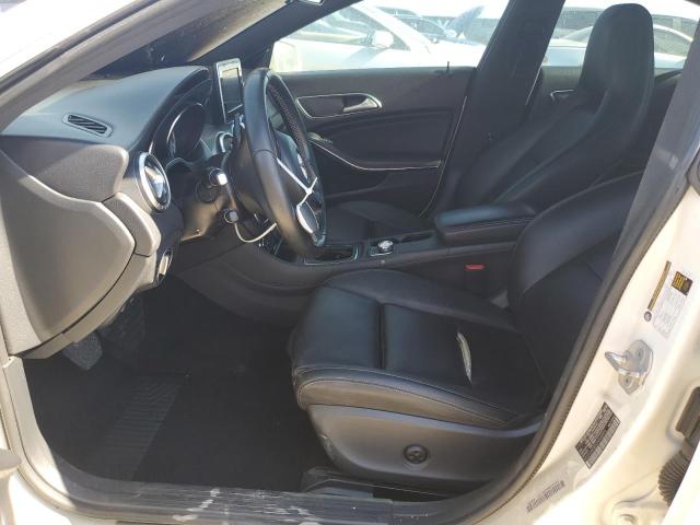 Photo 7 from auction – 2016 MERCEDES-BENZ CLA 250 with VIN WDDSJ4EB5GN368006