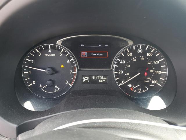 Photo 9 from auction – 2015 NISSAN ALTIMA 2.5 with VIN 1N4AL3AP2FC457690