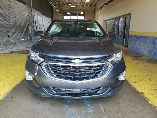 Photo 5 from auction – 2020 CHEVROLET EQUINOX LT with VIN 2GNAXKEV4L6158005