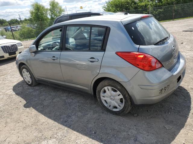 Photo 2 from auction – 2011 NISSAN VERSA S with VIN 3N1BC1CP7BL369509