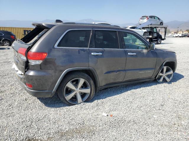Photo 3 from auction – 2015 JEEP GRAND CHER with VIN 1C4RJEBG7FC945109