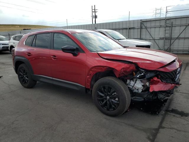 Photo 4 from auction – 2023 MAZDA CX-50 PREF with VIN 7MMVABCM3PN152588