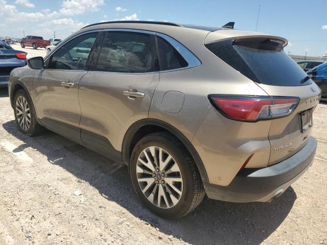 Photo 2 from auction – 2021 FORD ESCAPE TIT with VIN 1FMCU9J93MUA58049