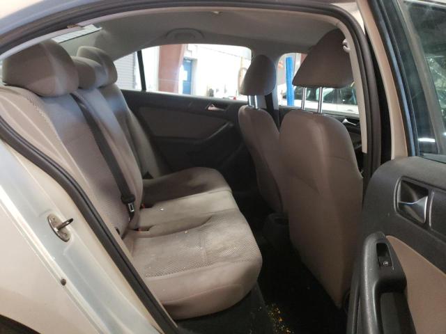 Zdjęcie 10 z aukcji – 2012 VOLKSWAGEN JETTA BASE z VIN 3VW2K7AJ3CM308345