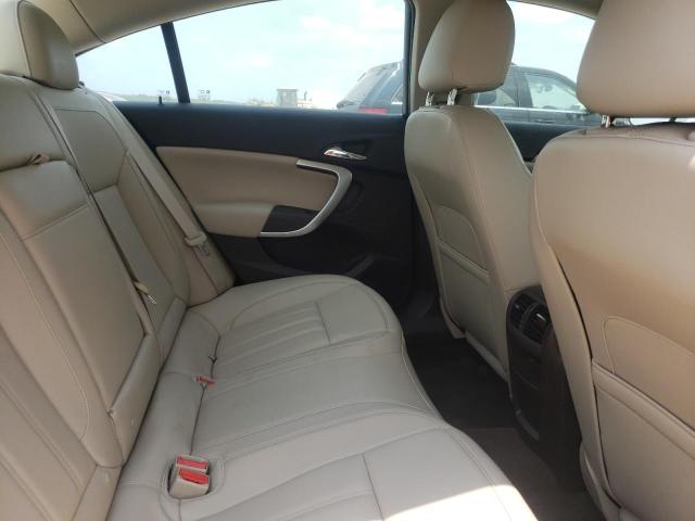 Photo 10 from auction – 2017 BUICK REGAL SPOR with VIN 2G4GL5EX1H9144081